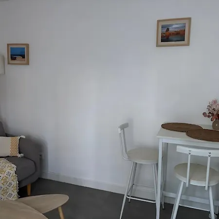 Apartamento Independant